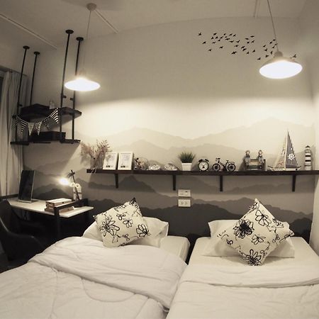 Jetty Huahin Hostel Номер фото
