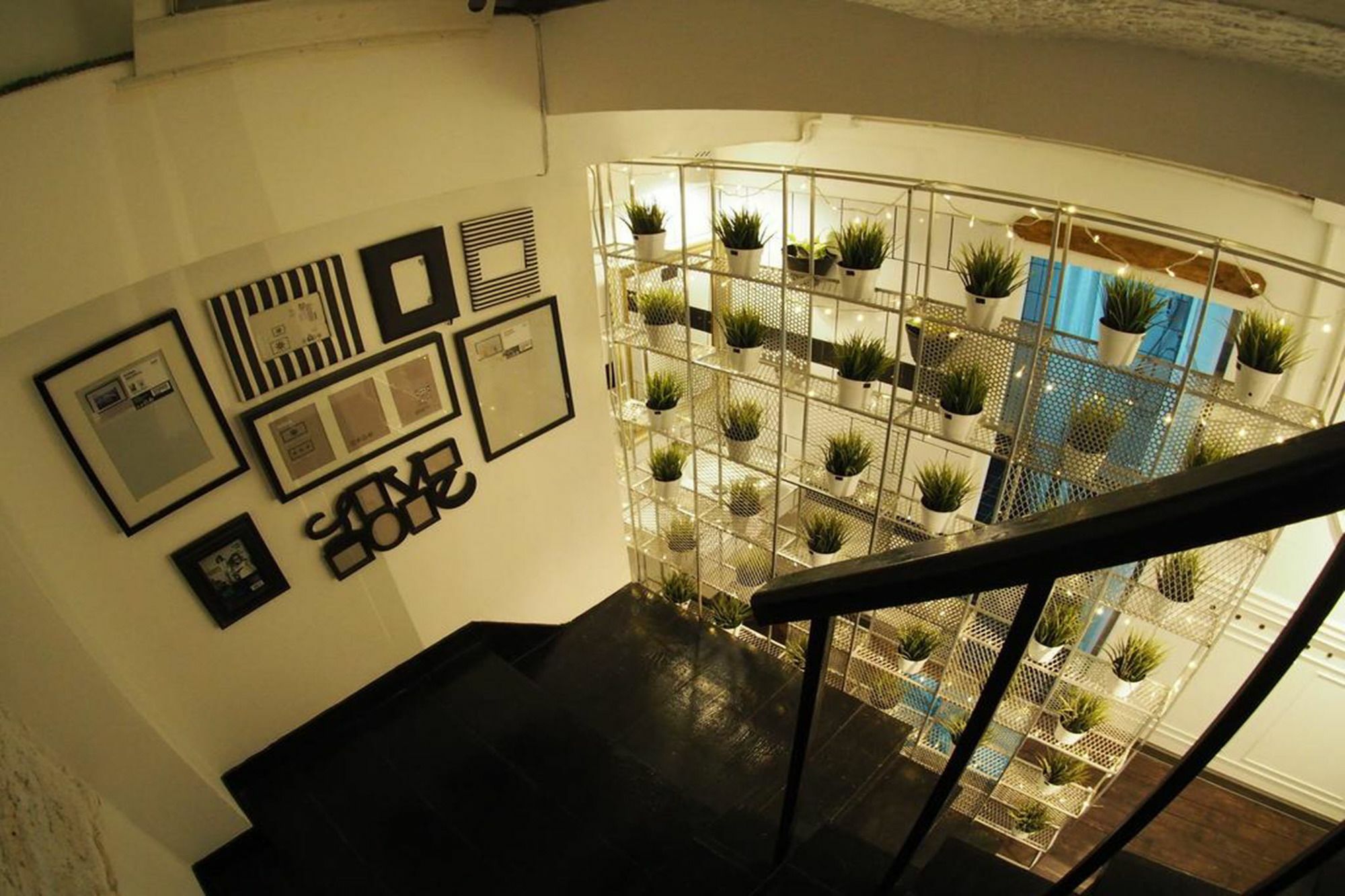 Jetty Huahin Hostel Экстерьер фото